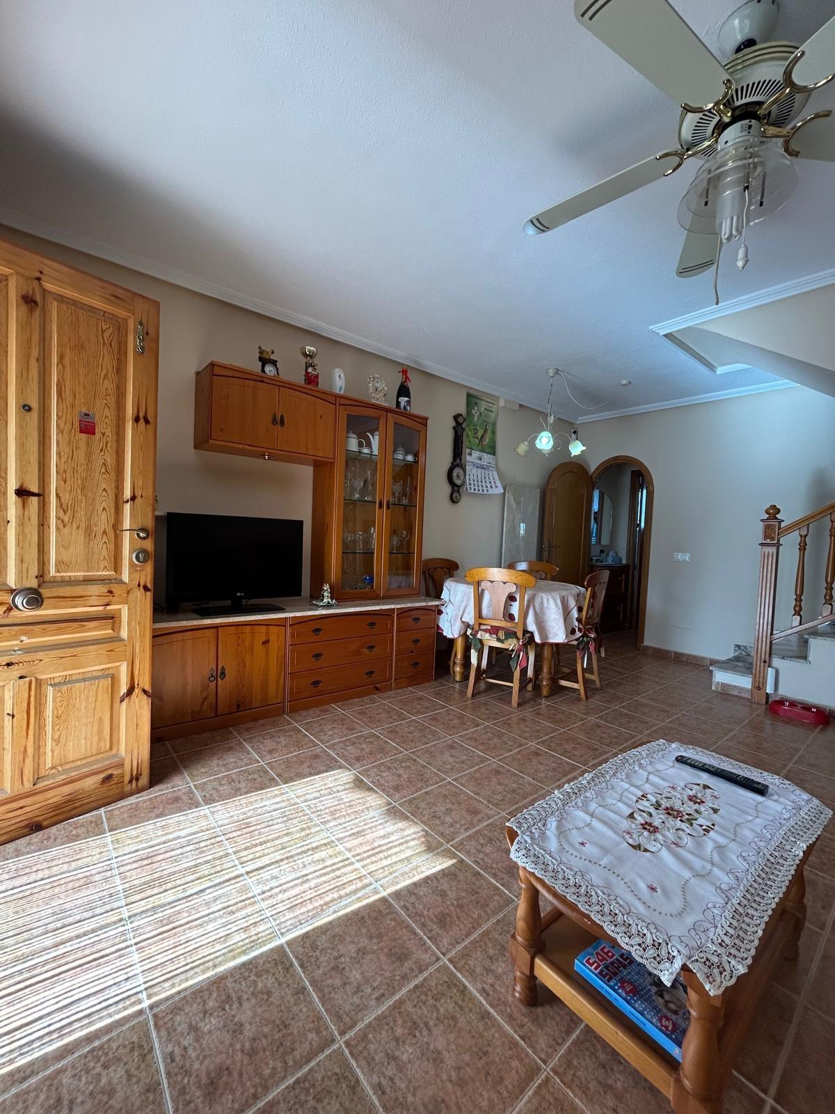 2 Bed, 1 Bath, ApartmentFor Sale, Orihuela Costa, Alicante