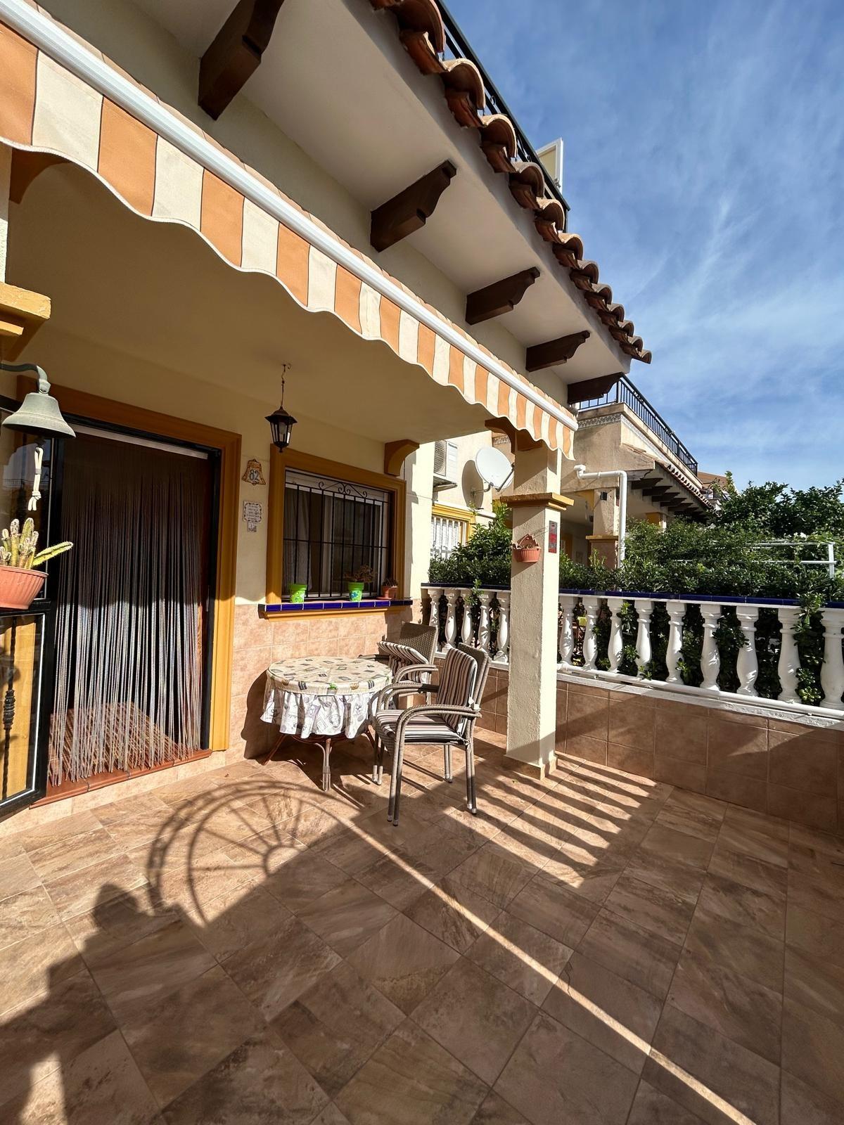 2 Bed, 1 Bath, ApartmentFor Sale, Orihuela Costa, Alicante