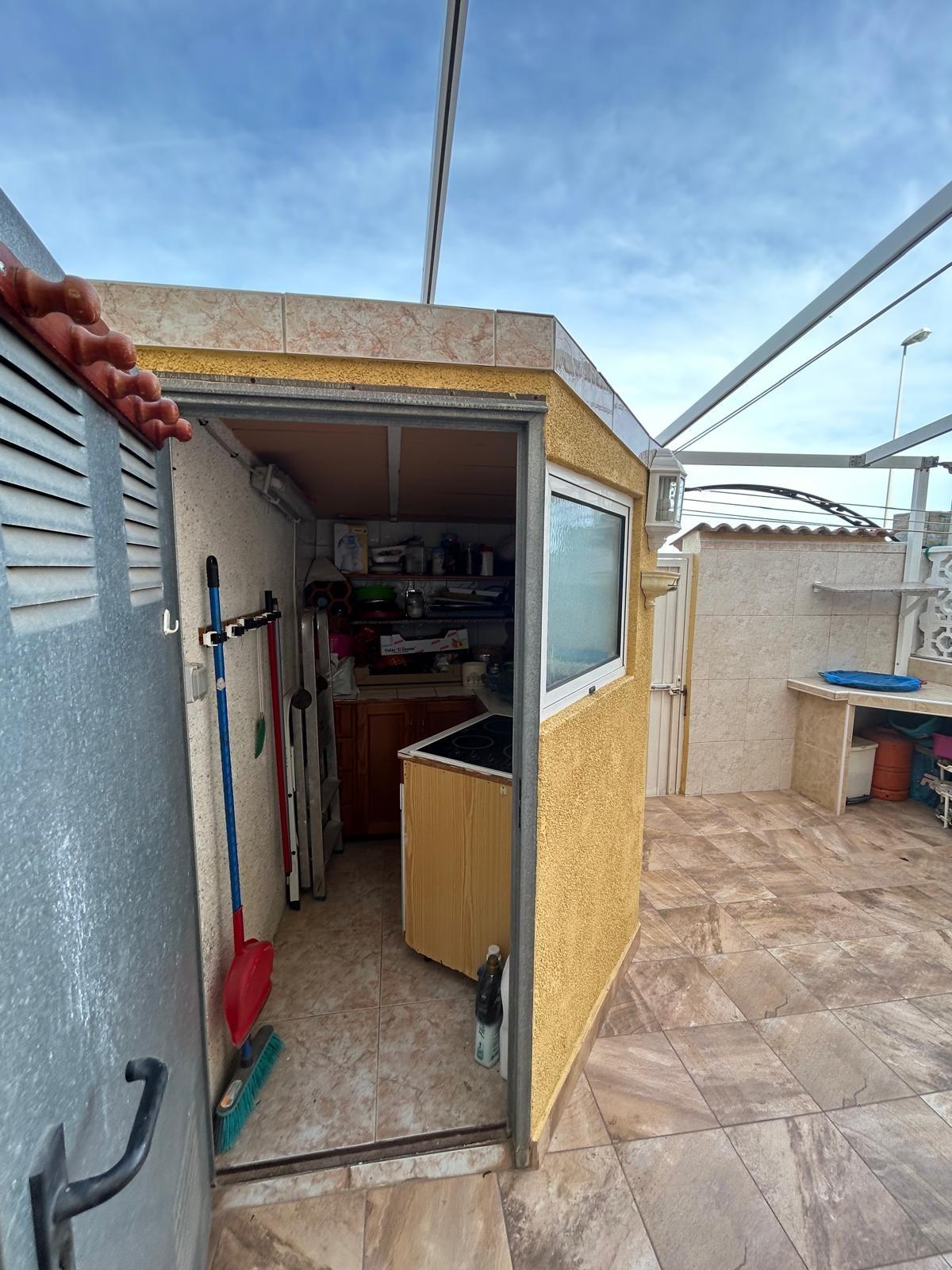 2 Bed, 1 Bath, ApartmentFor Sale, Orihuela Costa, Alicante