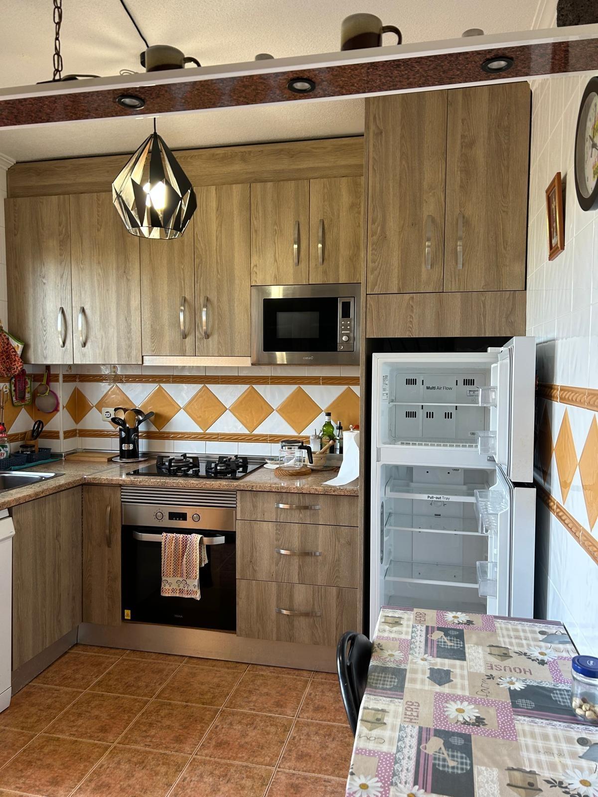 2 Bed, 1 Bath, ApartmentFor Sale, Orihuela Costa, Alicante