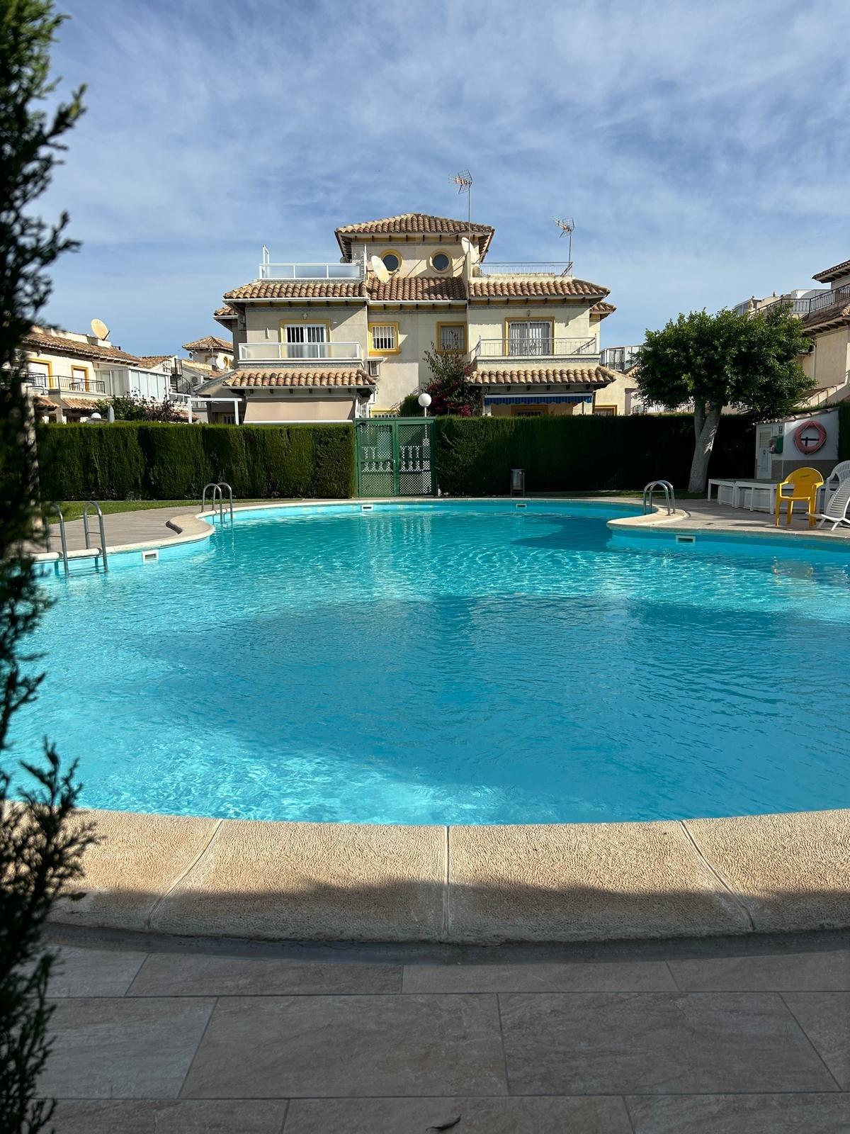 2 Bed, 1 Bath, ApartmentFor Sale, Orihuela Costa, Alicante