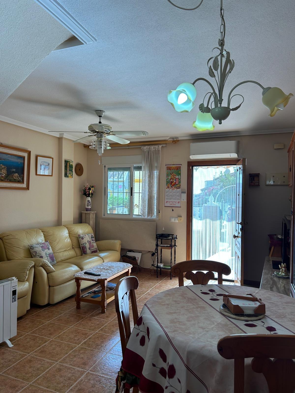 2 Bed, 1 Bath, ApartmentFor Sale, Orihuela Costa, Alicante