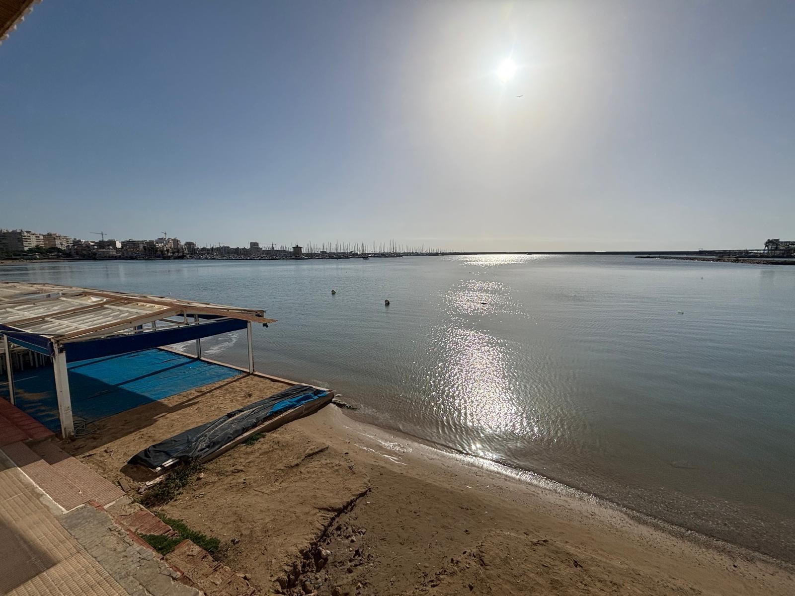 3 Bed, 3 Bath, ApartmentFor Sale, Torrevieja, Alicante