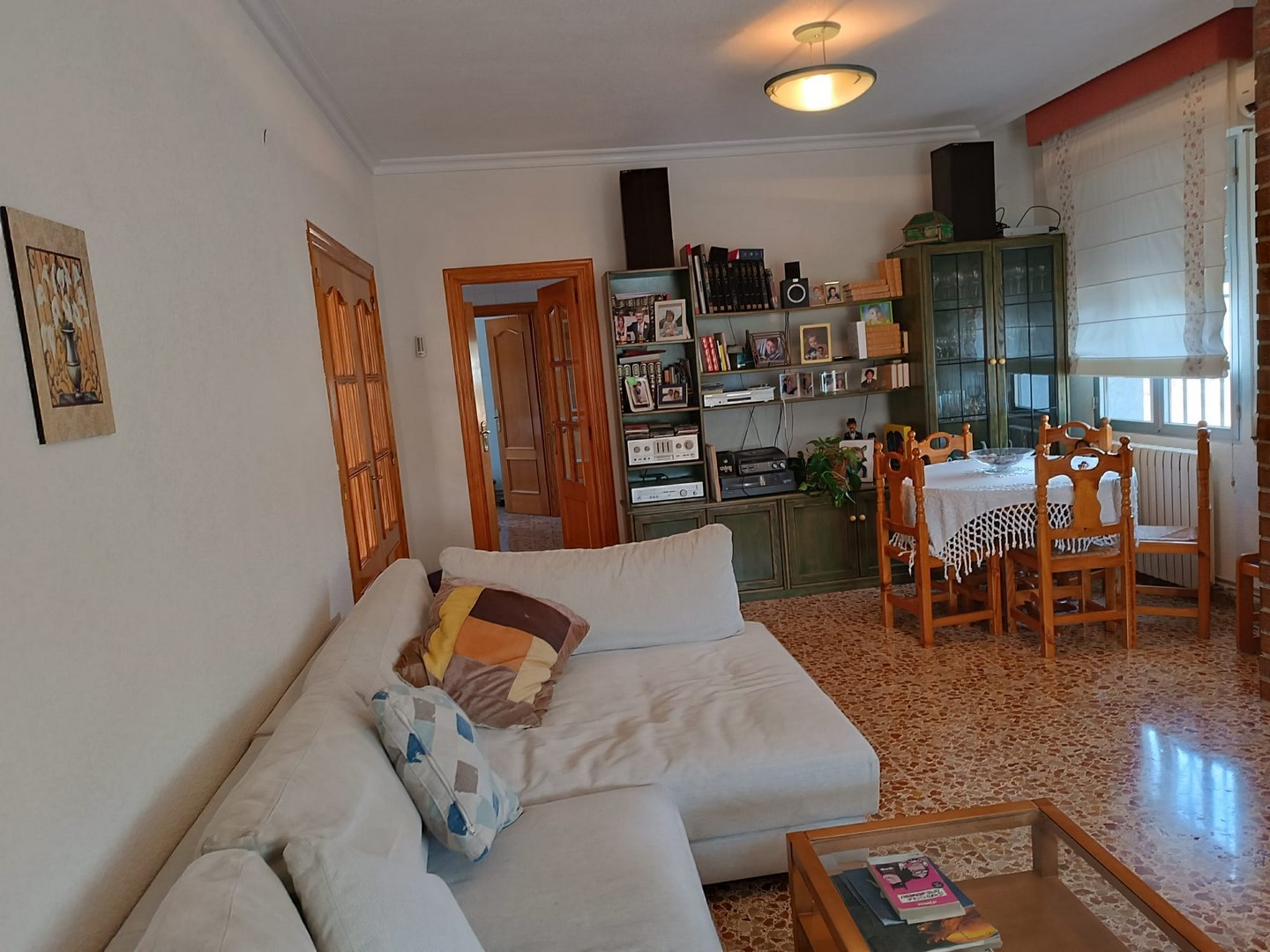 3 Bed, 2 Bath, HouseFor Sale, Revuelta de Yecla, Murcia