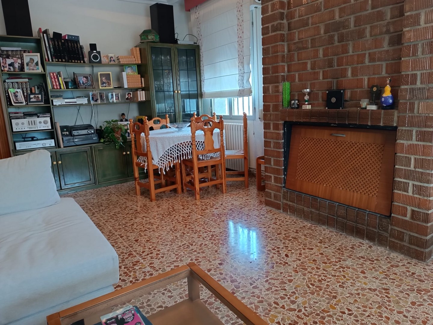3 Bed, 2 Bath, HouseFor Sale, Revuelta de Yecla, Murcia