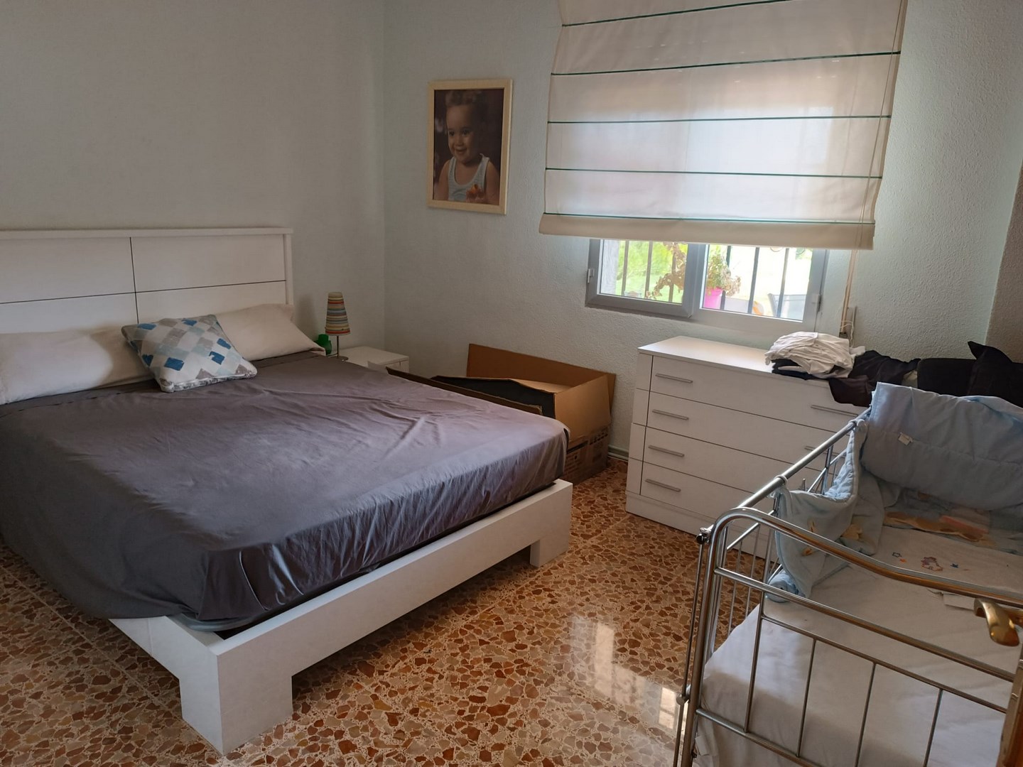 3 Bed, 2 Bath, HouseFor Sale, Revuelta de Yecla, Murcia