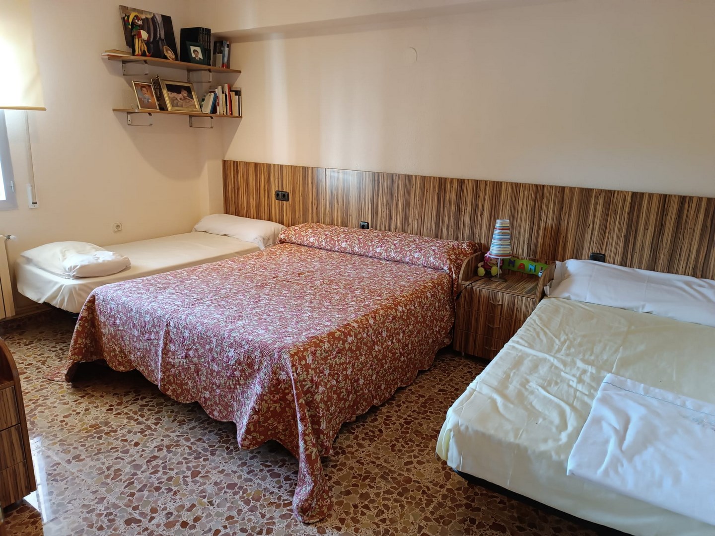 3 Bed, 2 Bath, HouseFor Sale, Revuelta de Yecla, Murcia