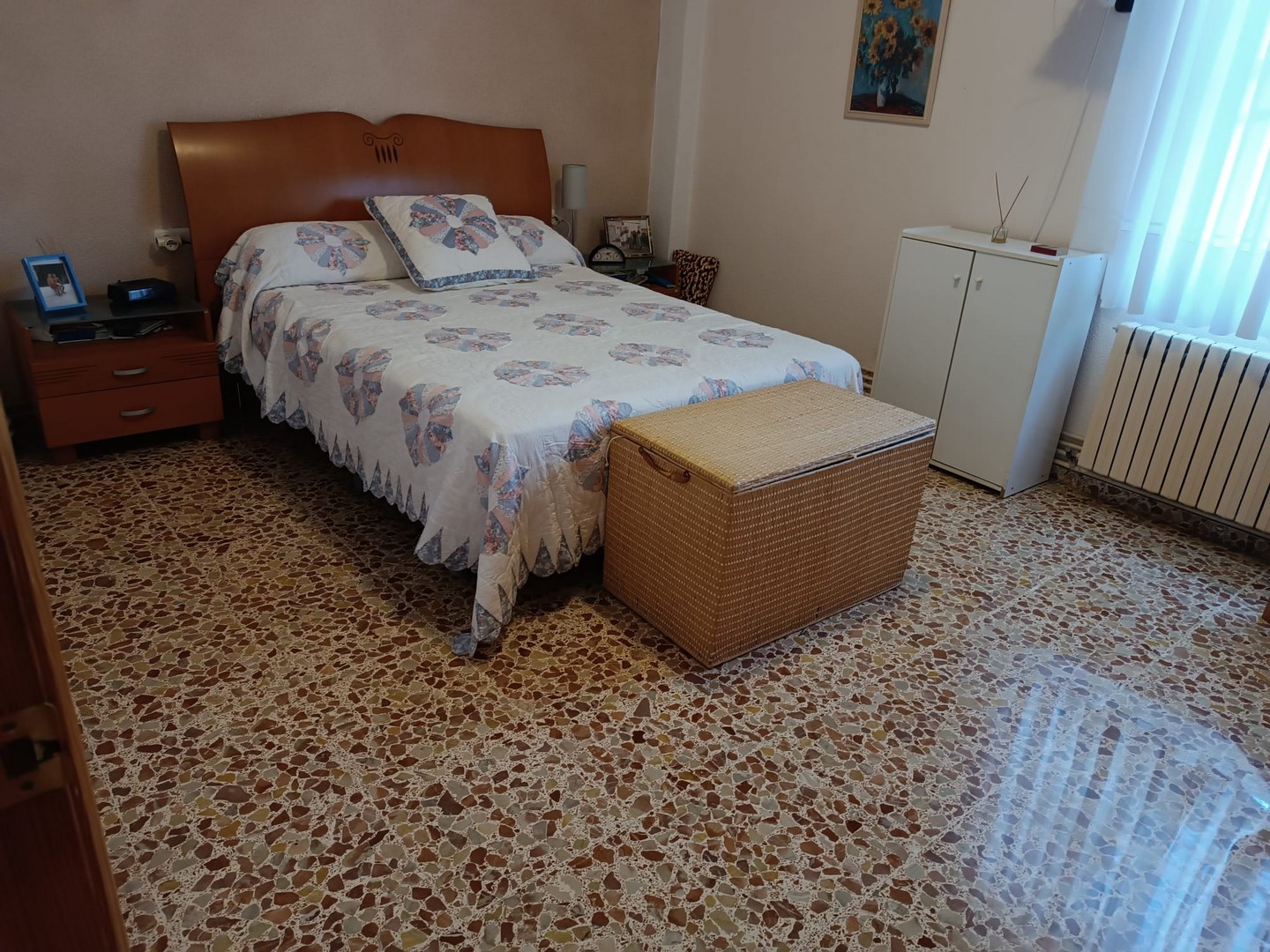 3 Bed, 2 Bath, HouseFor Sale, Revuelta de Yecla, Murcia
