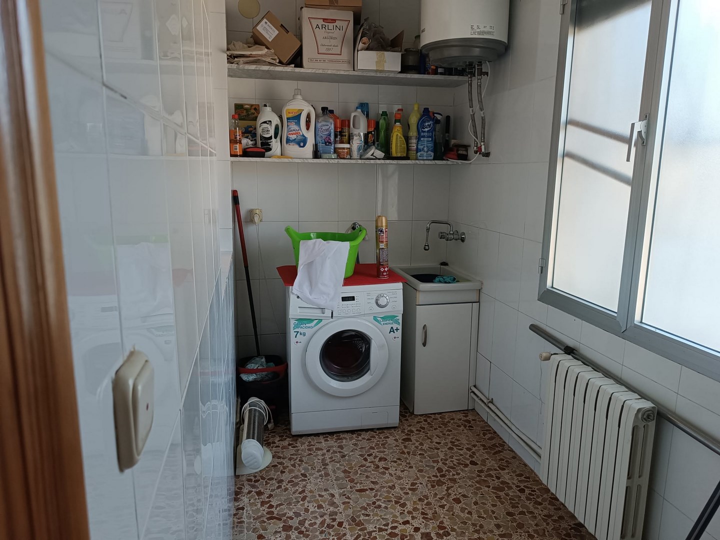 3 Bed, 2 Bath, HouseFor Sale, Revuelta de Yecla, Murcia