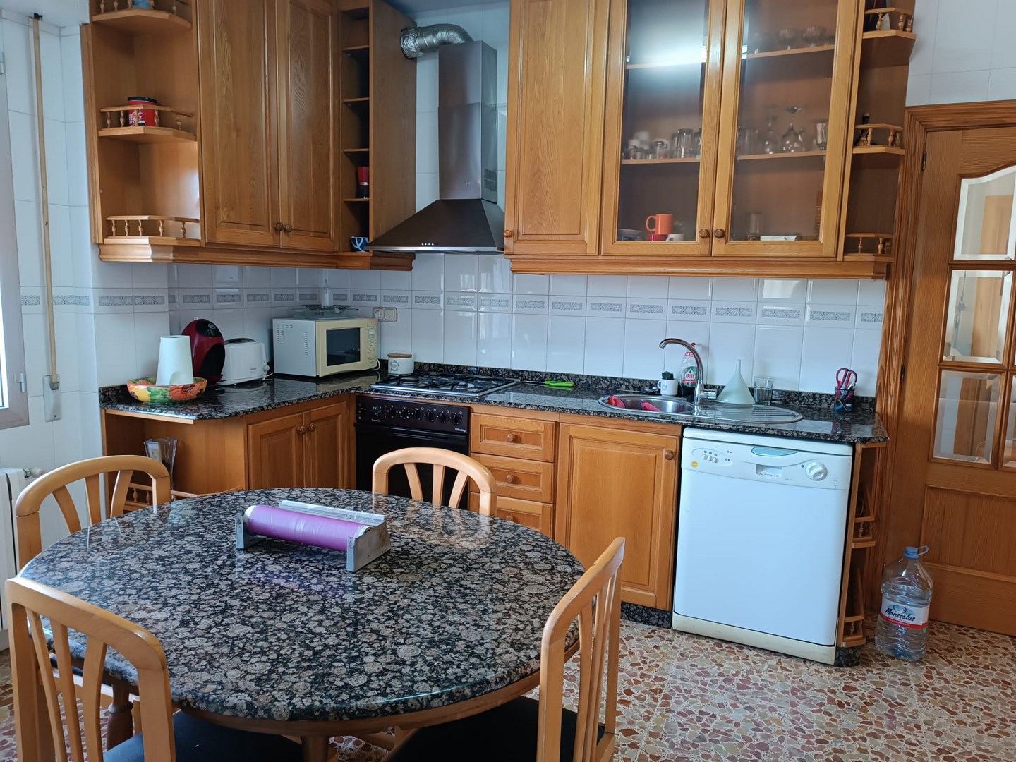 3 Bed, 2 Bath, HouseFor Sale, Revuelta de Yecla, Murcia