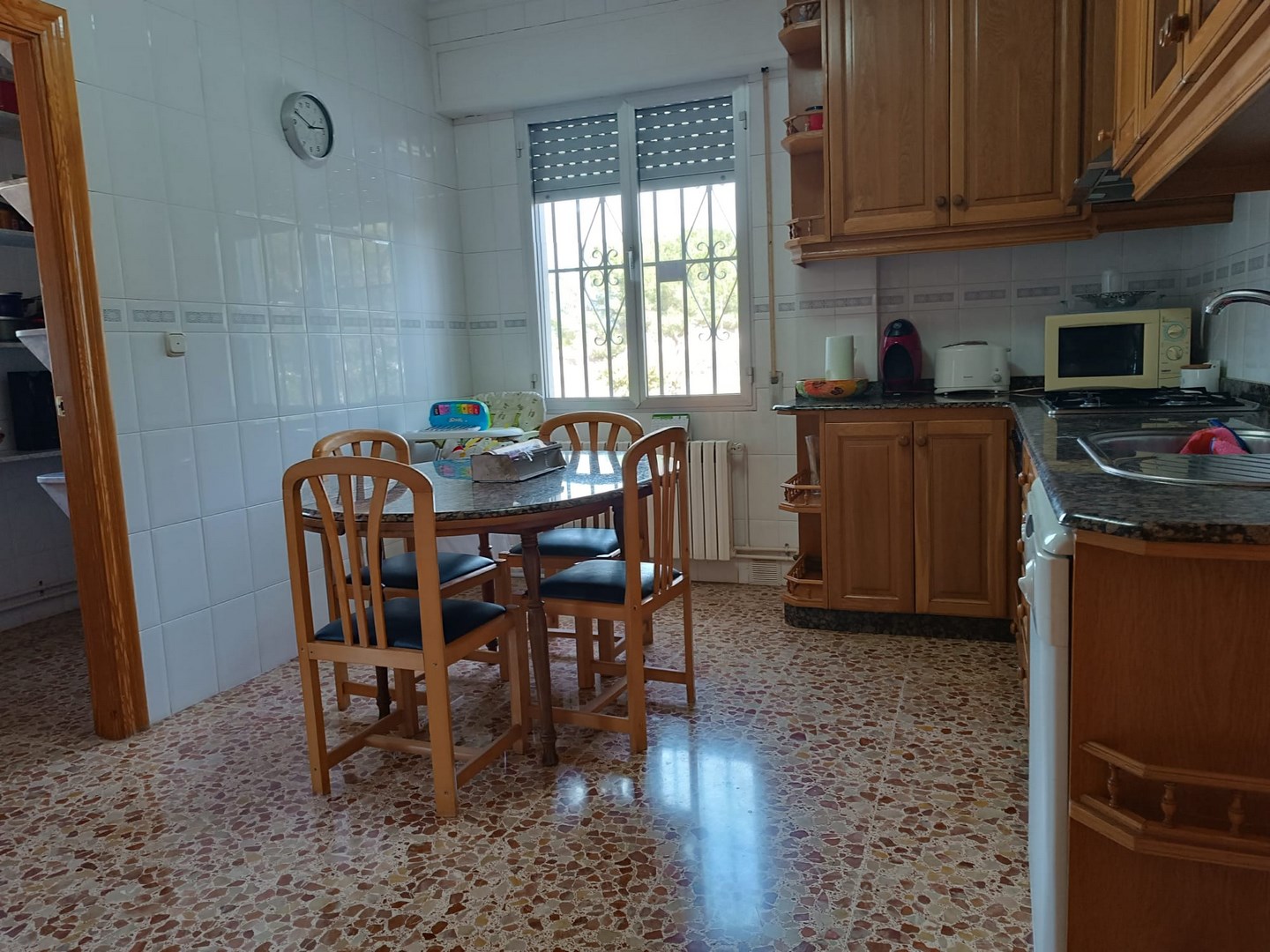 3 Bed, 2 Bath, HouseFor Sale, Revuelta de Yecla, Murcia