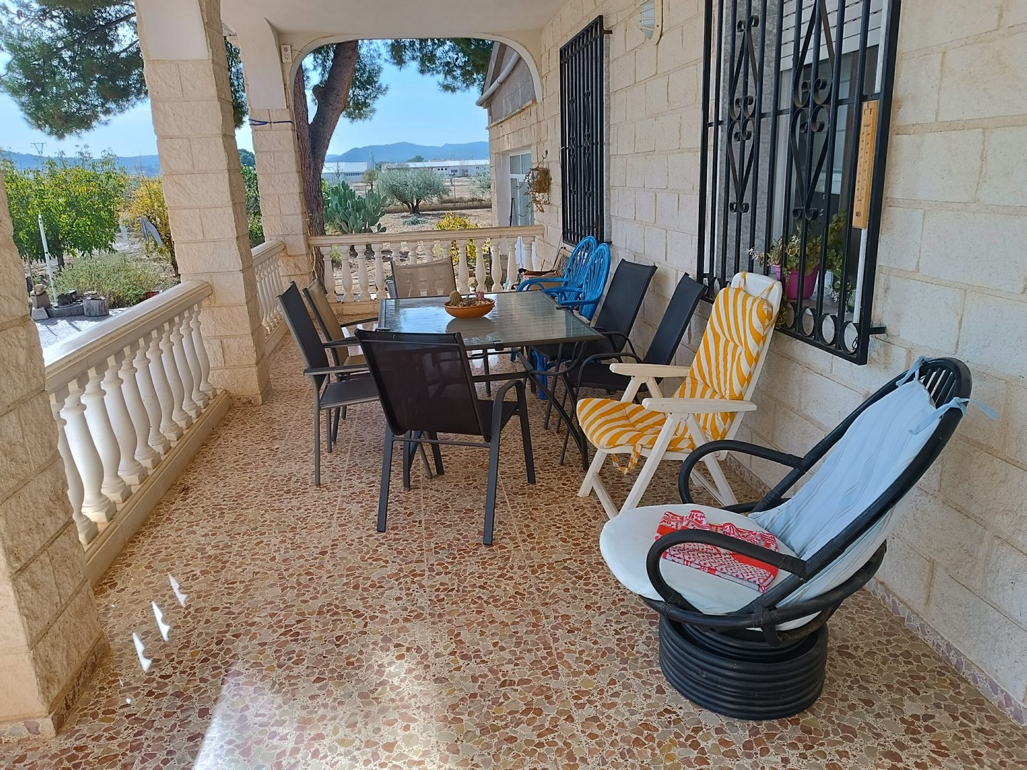 3 Bed, 2 Bath, HouseFor Sale, Revuelta de Yecla, Murcia