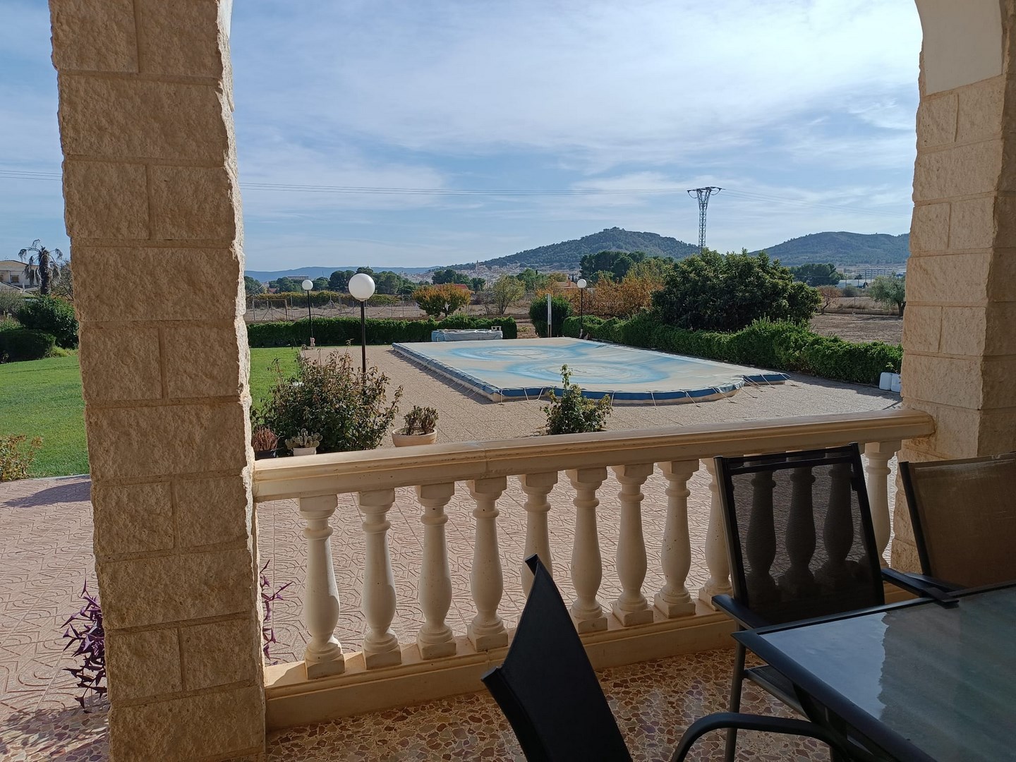 3 Bed, 2 Bath, HouseFor Sale, Revuelta de Yecla, Murcia