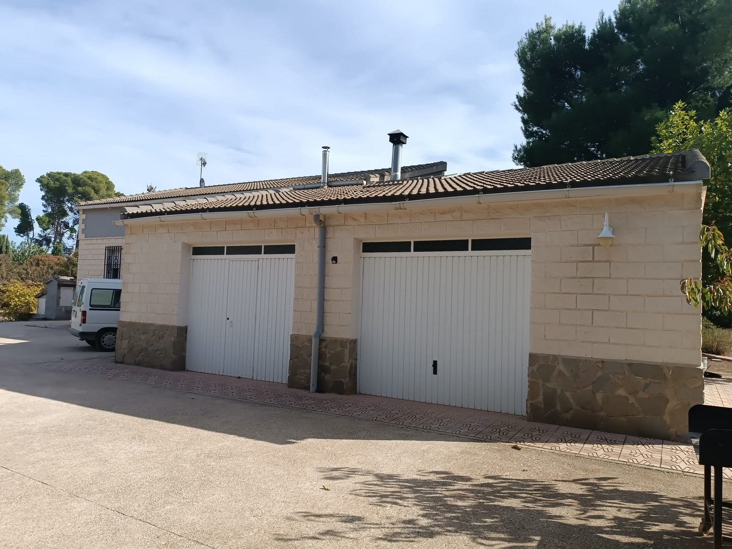 3 Bed, 2 Bath, HouseFor Sale, Revuelta de Yecla, Murcia