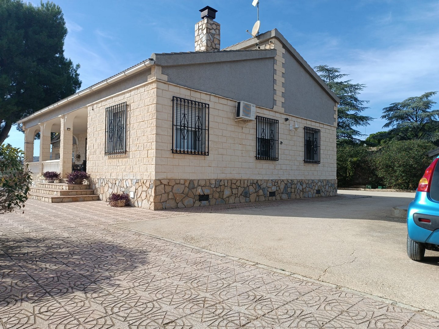 3 Bed, 2 Bath, HouseFor Sale, Revuelta de Yecla, Murcia