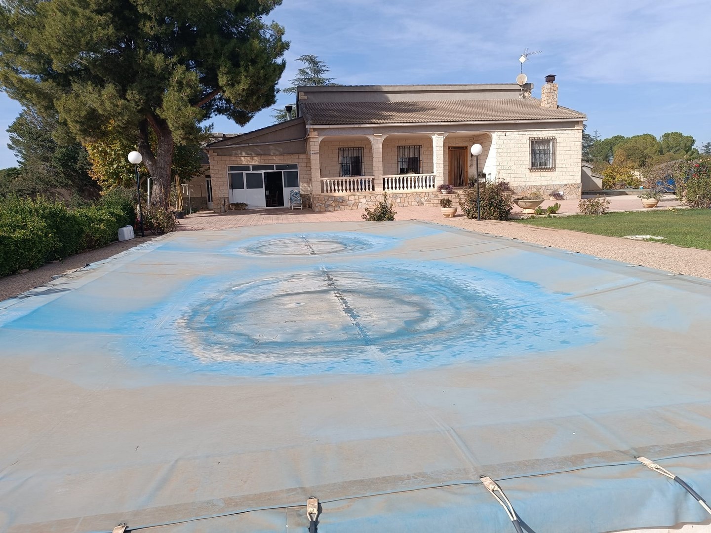 3 Bed, 2 Bath, HouseFor Sale, Revuelta de Yecla, Murcia