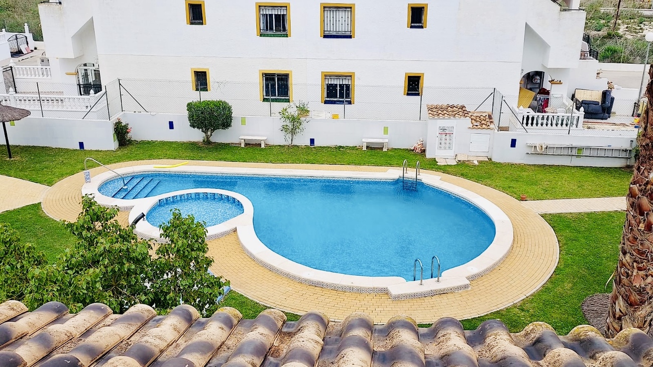 2 Bed, 1 Bath, ApartmentFor Sale, Vistabella Golf Entre Naranjos, Alicante