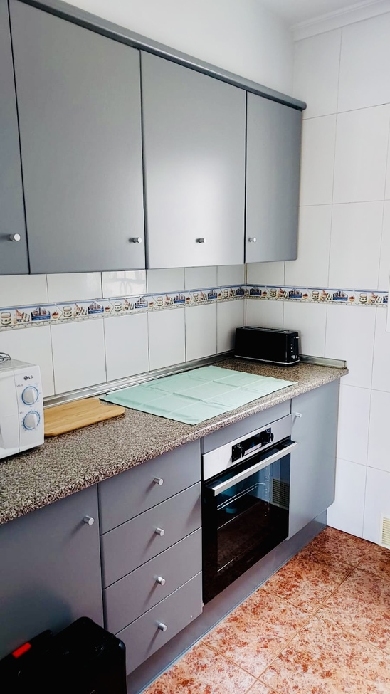 2 Bed, 1 Bath, ApartmentFor Sale, Vistabella Golf Entre Naranjos, Alicante