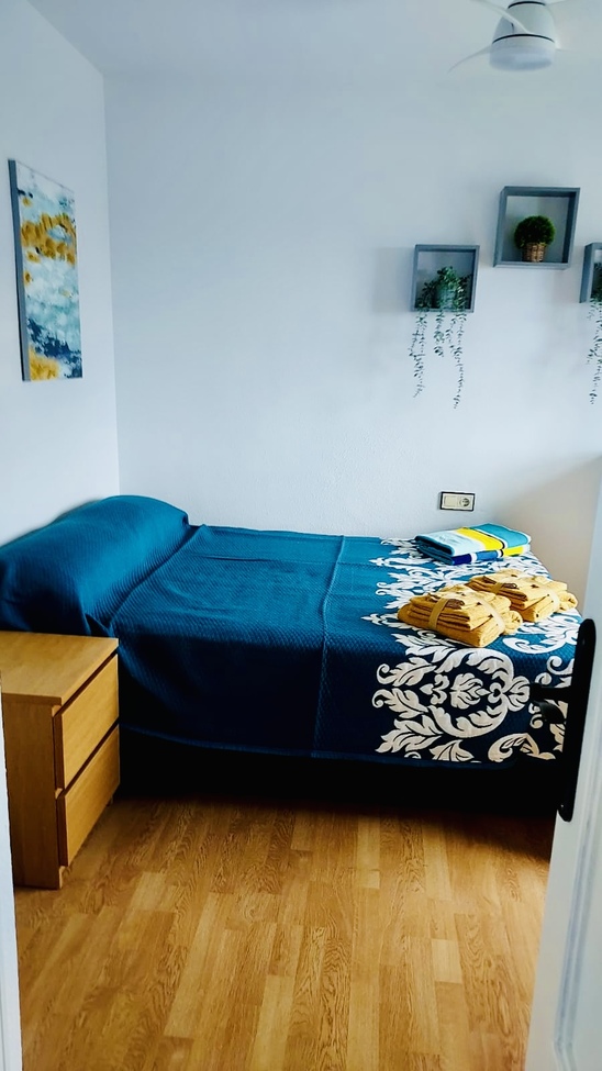 2 Bed, 1 Bath, ApartmentFor Sale, Vistabella Golf Entre Naranjos, Alicante