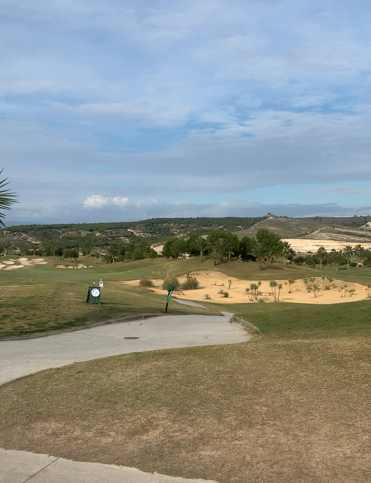 2 Bed, 1 Bath, ApartmentFor Sale, Vistabella Golf Entre Naranjos, Alicante