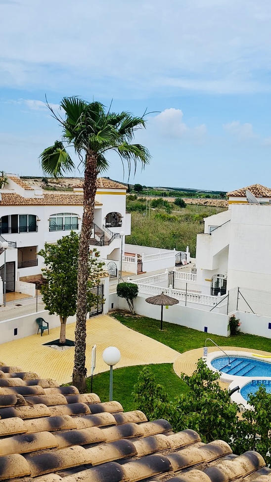 2 Bed, 1 Bath, ApartmentFor Sale, Vistabella Golf Entre Naranjos, Alicante