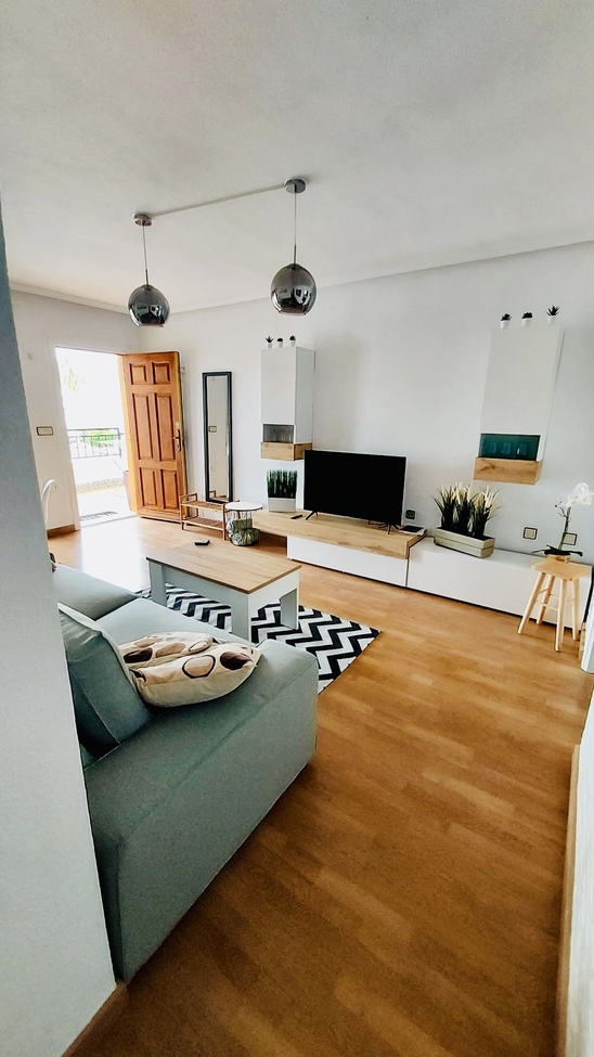 2 Bed, 1 Bath, ApartmentFor Sale, Vistabella Golf Entre Naranjos, Alicante