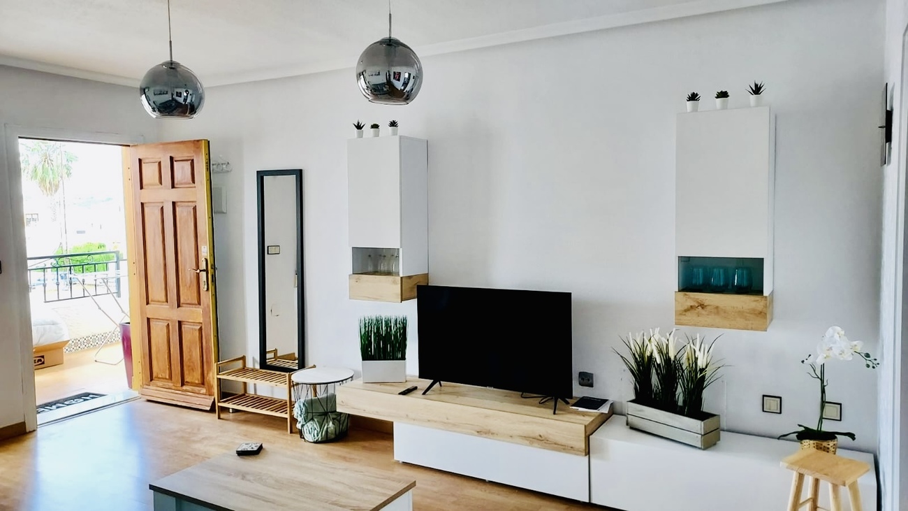 2 Bed, 1 Bath, ApartmentFor Sale, Vistabella Golf Entre Naranjos, Alicante