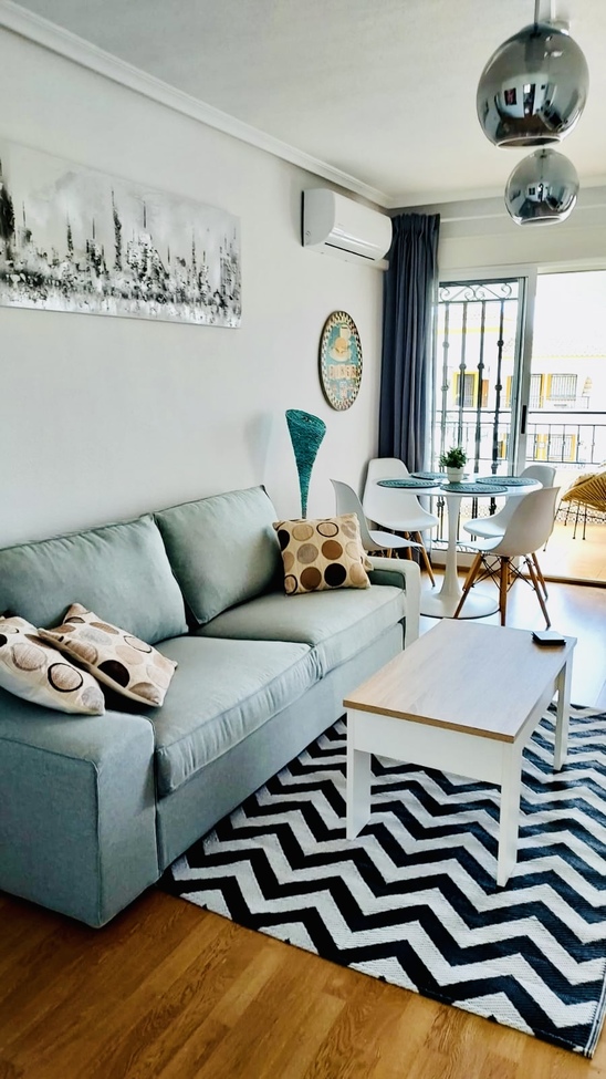 2 Bed, 1 Bath, ApartmentFor Sale, Vistabella Golf Entre Naranjos, Alicante