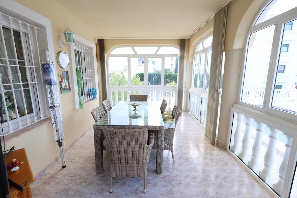 5 Bed, 4 Bath, HouseFor Sale, Orihuela Costa, Alicante