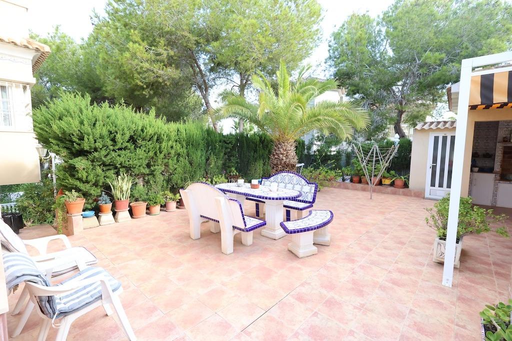 5 Bed, 4 Bath, HouseFor Sale, Orihuela Costa, Alicante
