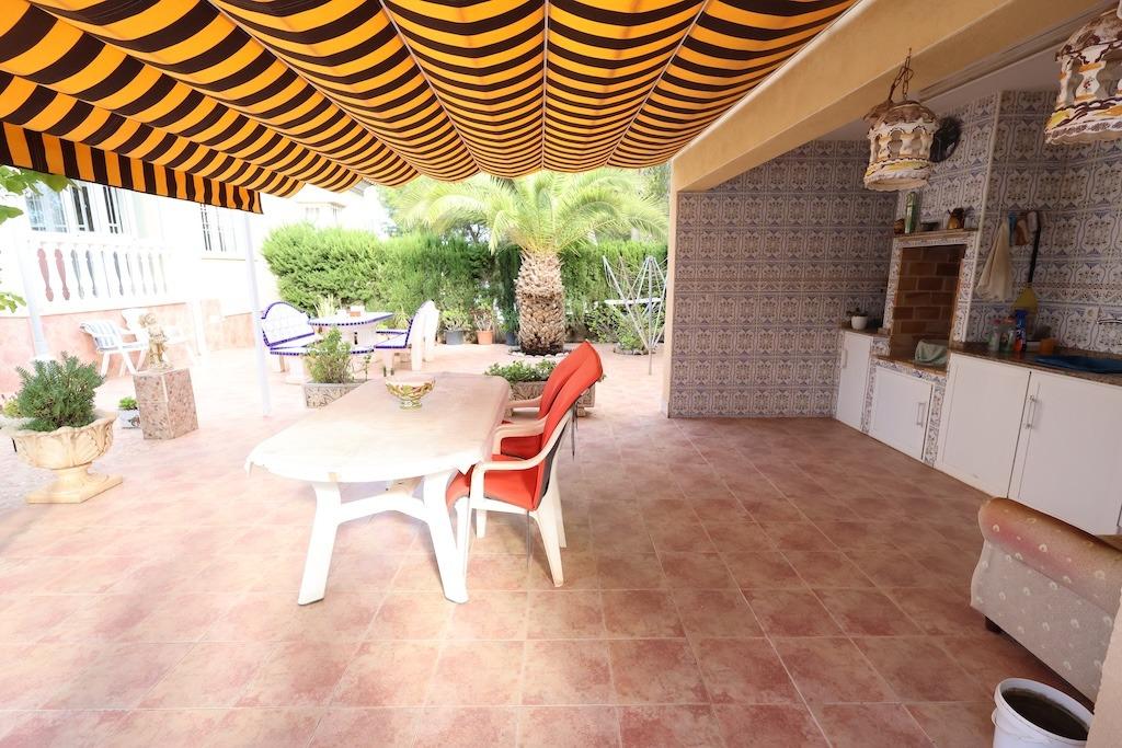 5 Bed, 4 Bath, HouseFor Sale, Orihuela Costa, Alicante