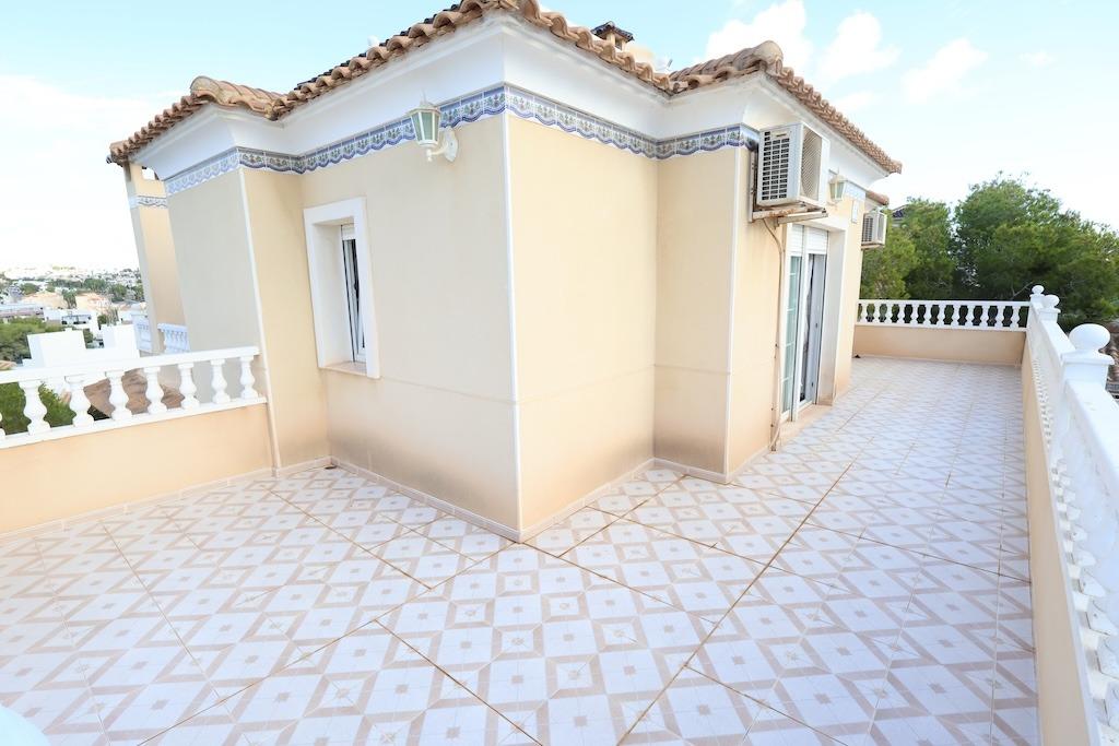5 Bed, 4 Bath, HouseFor Sale, Orihuela Costa, Alicante