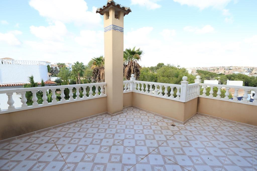 5 Bed, 4 Bath, HouseFor Sale, Orihuela Costa, Alicante