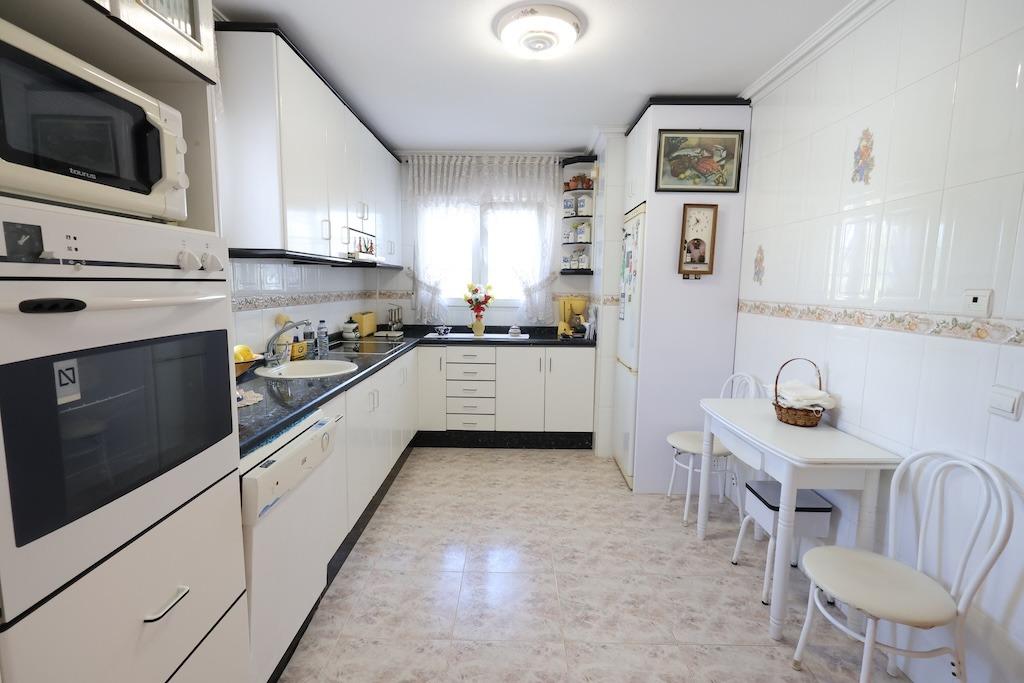 5 Bed, 4 Bath, HouseFor Sale, Orihuela Costa, Alicante