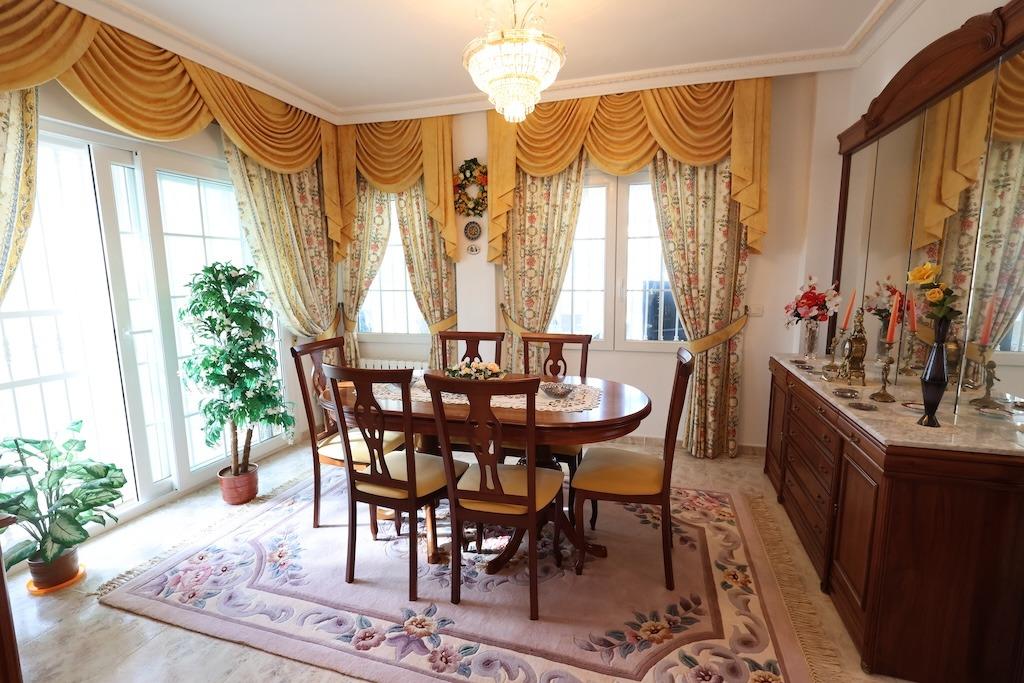 5 Bed, 4 Bath, HouseFor Sale, Orihuela Costa, Alicante