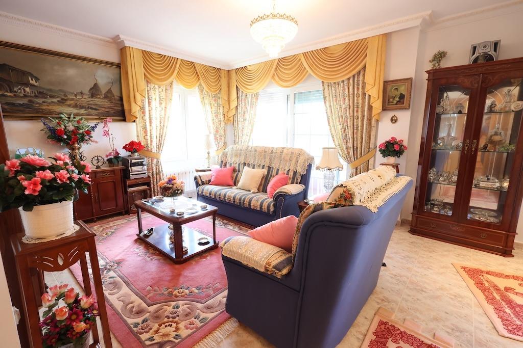 5 Bed, 4 Bath, HouseFor Sale, Orihuela Costa, Alicante