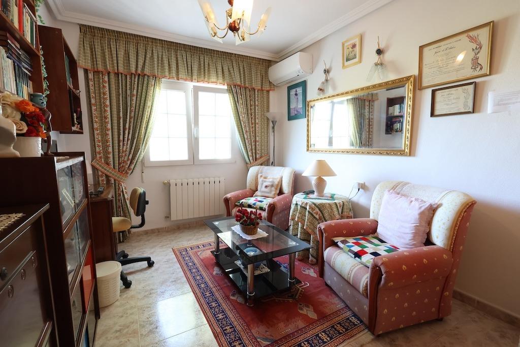 5 Bed, 4 Bath, HouseFor Sale, Orihuela Costa, Alicante