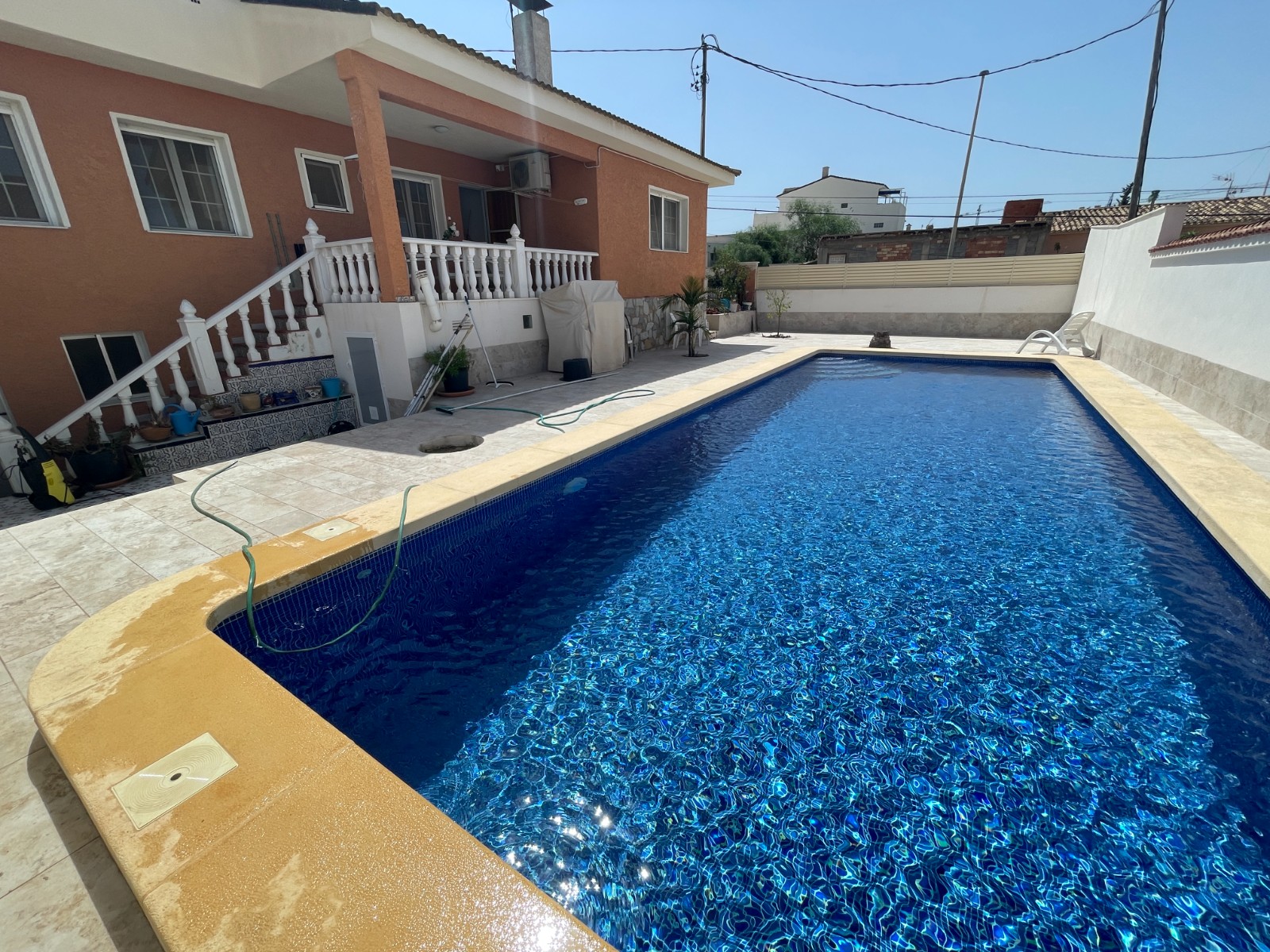 6 Bed, 2 Bath, HouseFor Sale, Benijofar, Alicante