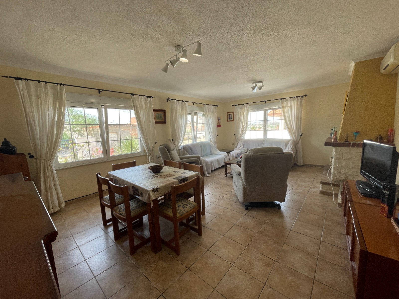 6 Bed, 2 Bath, HouseFor Sale, Benijofar, Alicante