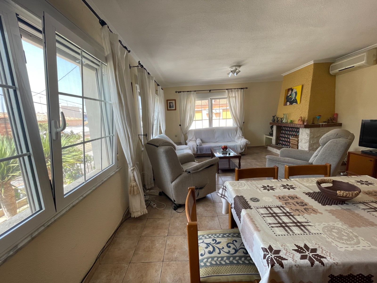 6 Bed, 2 Bath, HouseFor Sale, Benijofar, Alicante