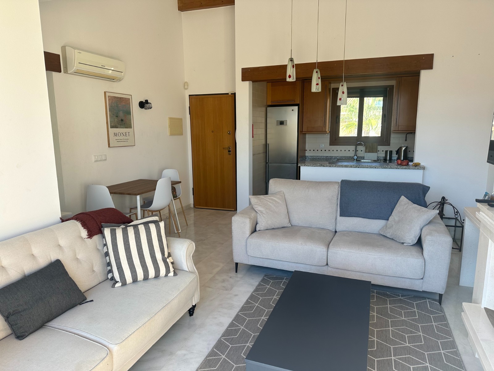 2 Bed, 2 Bath, ApartmentFor Sale, Algorfa, Alicante