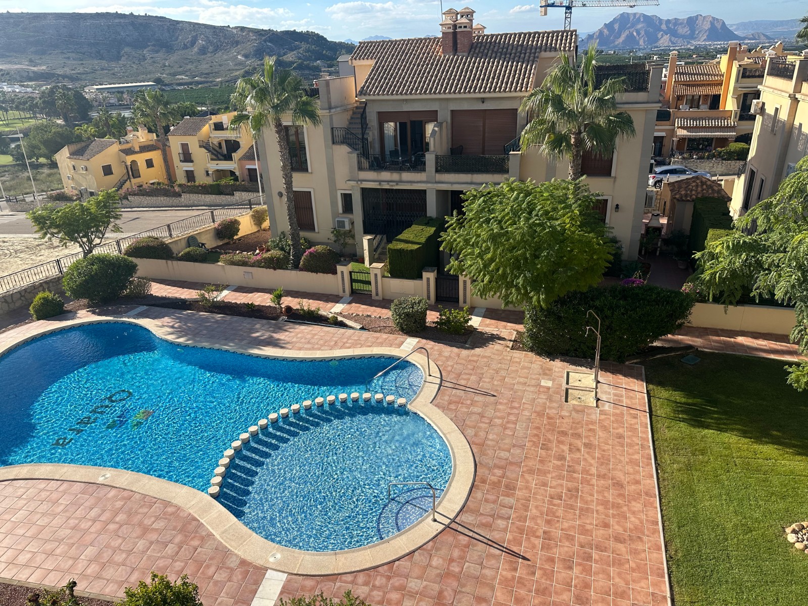 2 Bed, 2 Bath, ApartmentFor Sale, Algorfa, Alicante