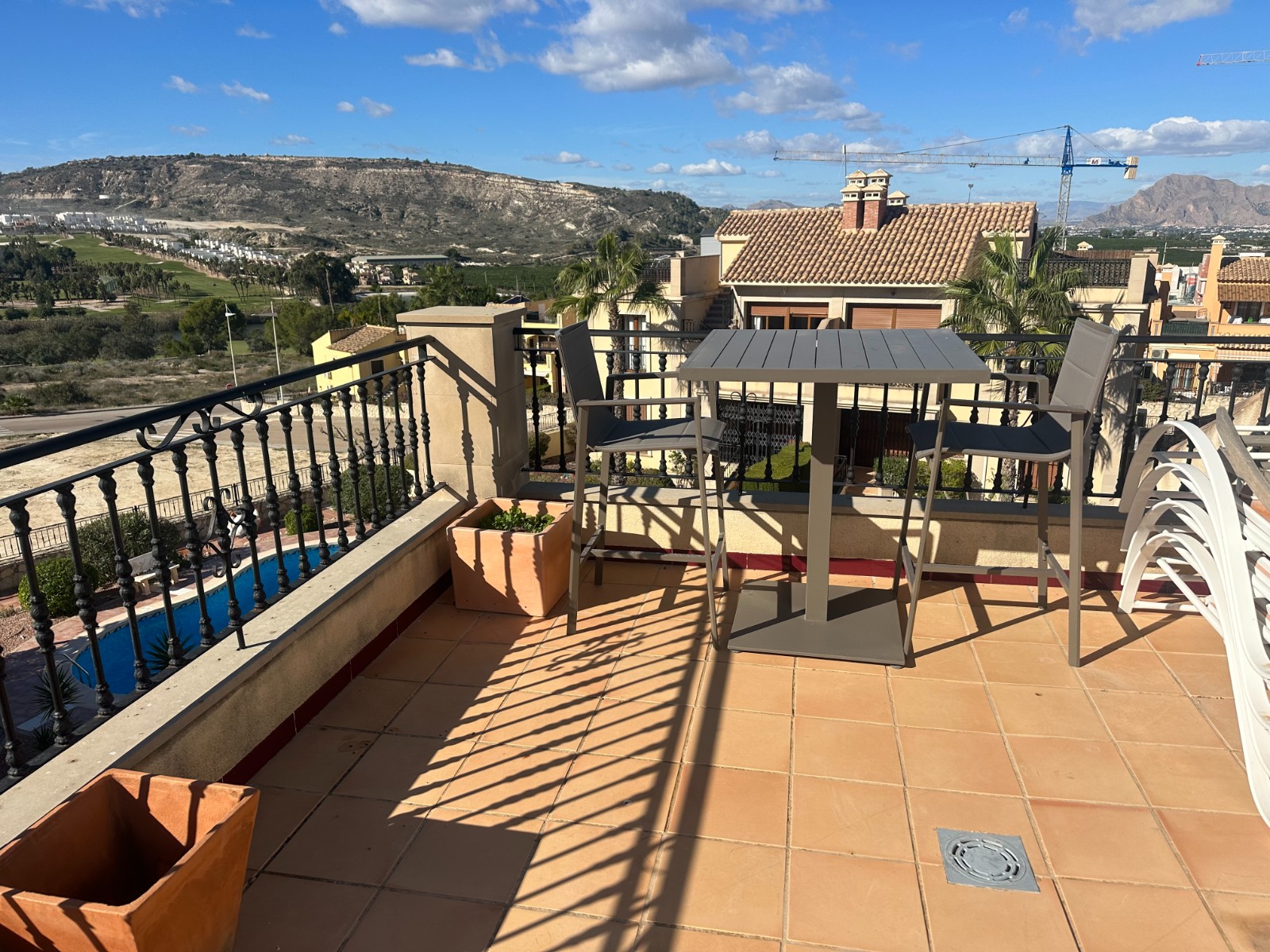 2 Bed, 2 Bath, ApartmentFor Sale, Algorfa, Alicante