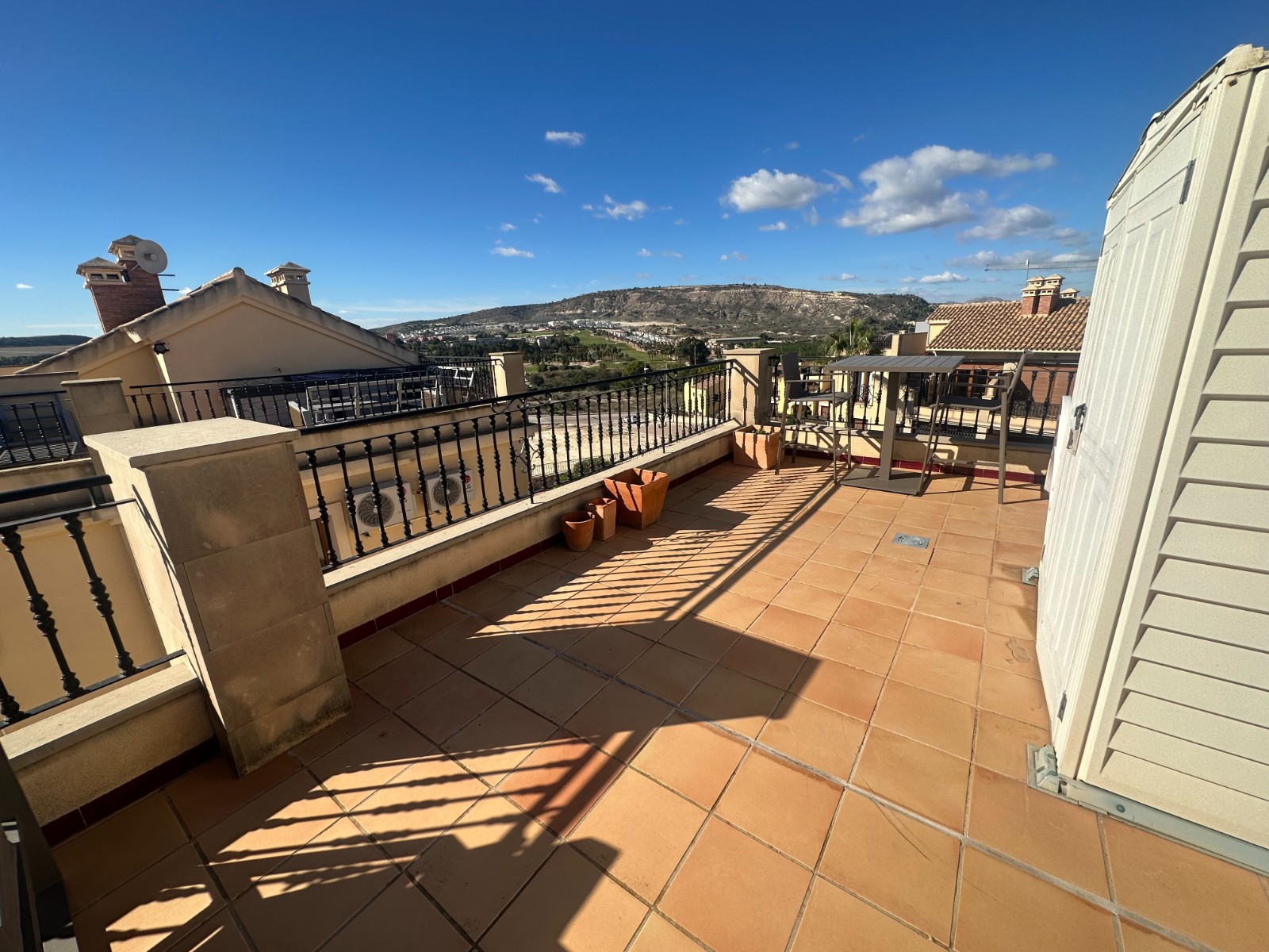 2 Bed, 2 Bath, ApartmentFor Sale, Algorfa, Alicante