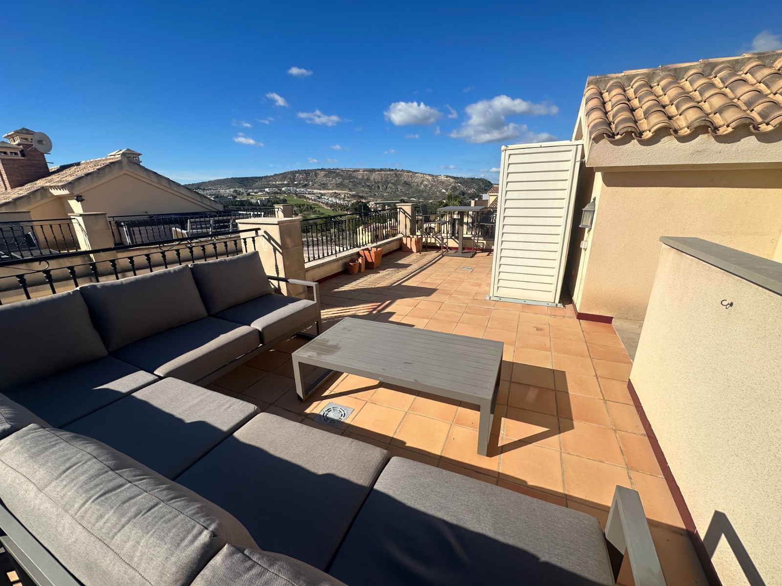 2 Bed, 2 Bath, ApartmentFor Sale, Algorfa, Alicante