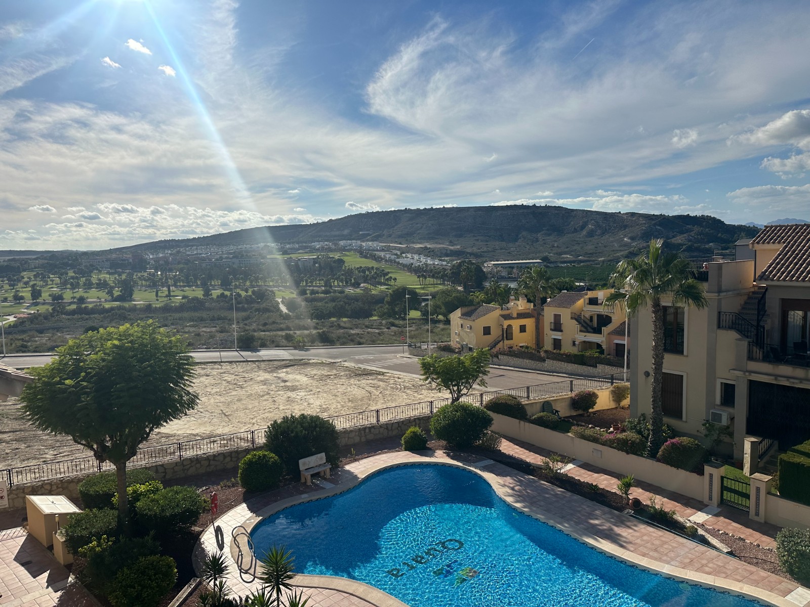 2 Bed, 2 Bath, ApartmentFor Sale, Algorfa, Alicante