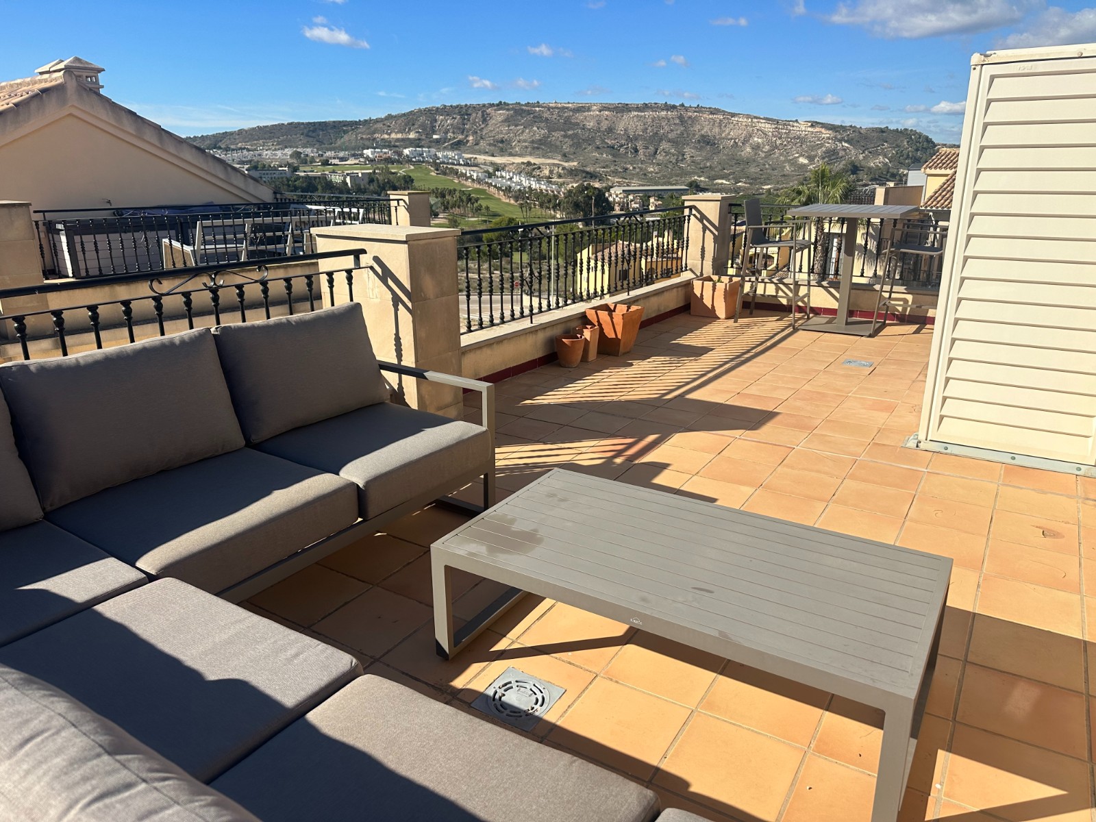 2 Bed, 2 Bath, ApartmentFor Sale, Algorfa, Alicante