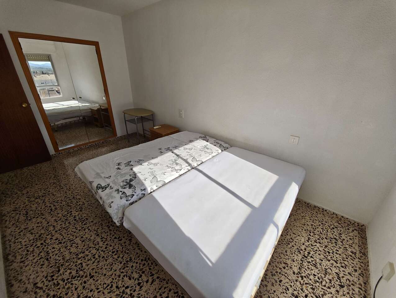 4 Bed, 2 Bath, ApartmentFor Sale, Salinas, Alicante