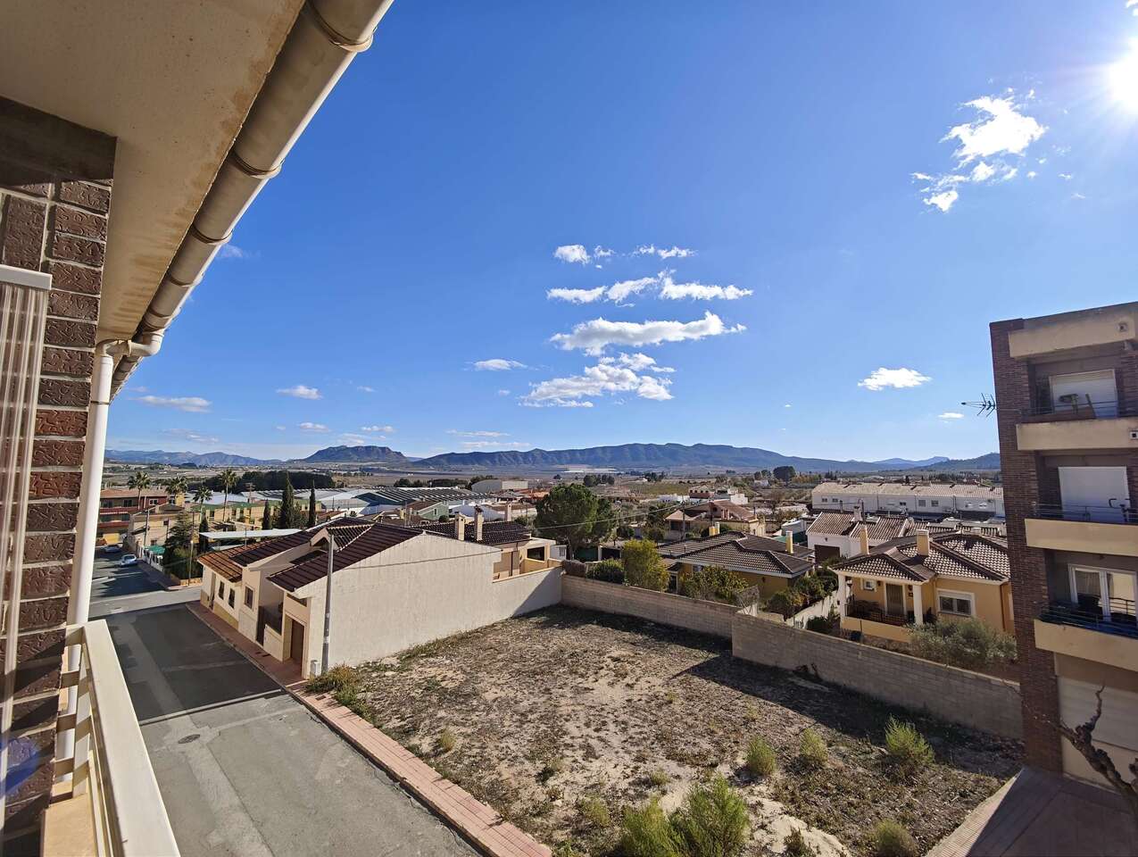 4 Bed, 2 Bath, ApartmentFor Sale, Salinas, Alicante