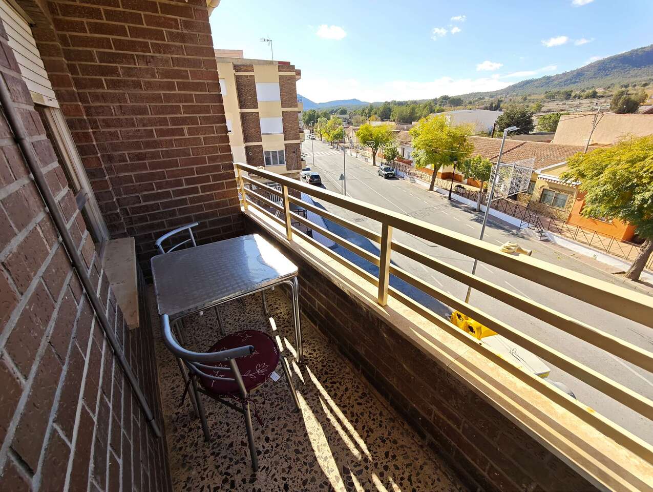 4 Bed, 2 Bath, ApartmentFor Sale, Salinas, Alicante